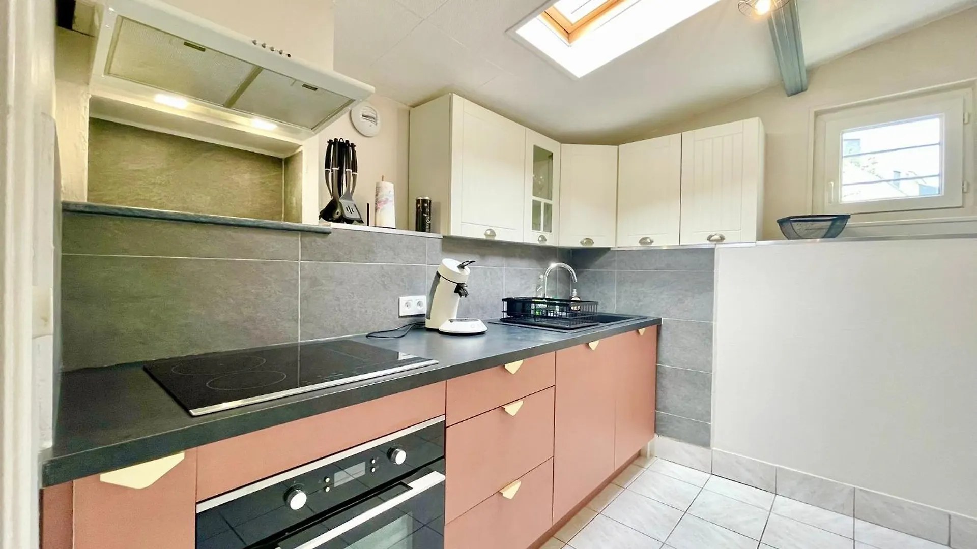 Ferienhaus Lanester - Ty Bihan Frankreich