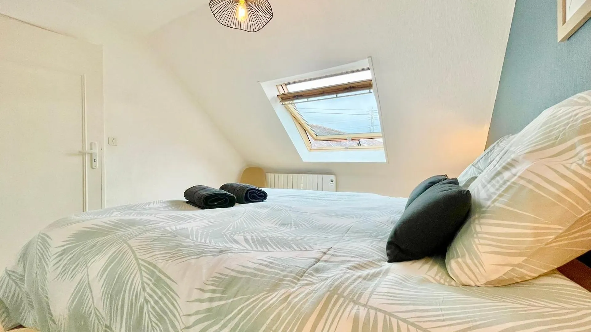 Ferienhaus Lanester - Ty Bihan