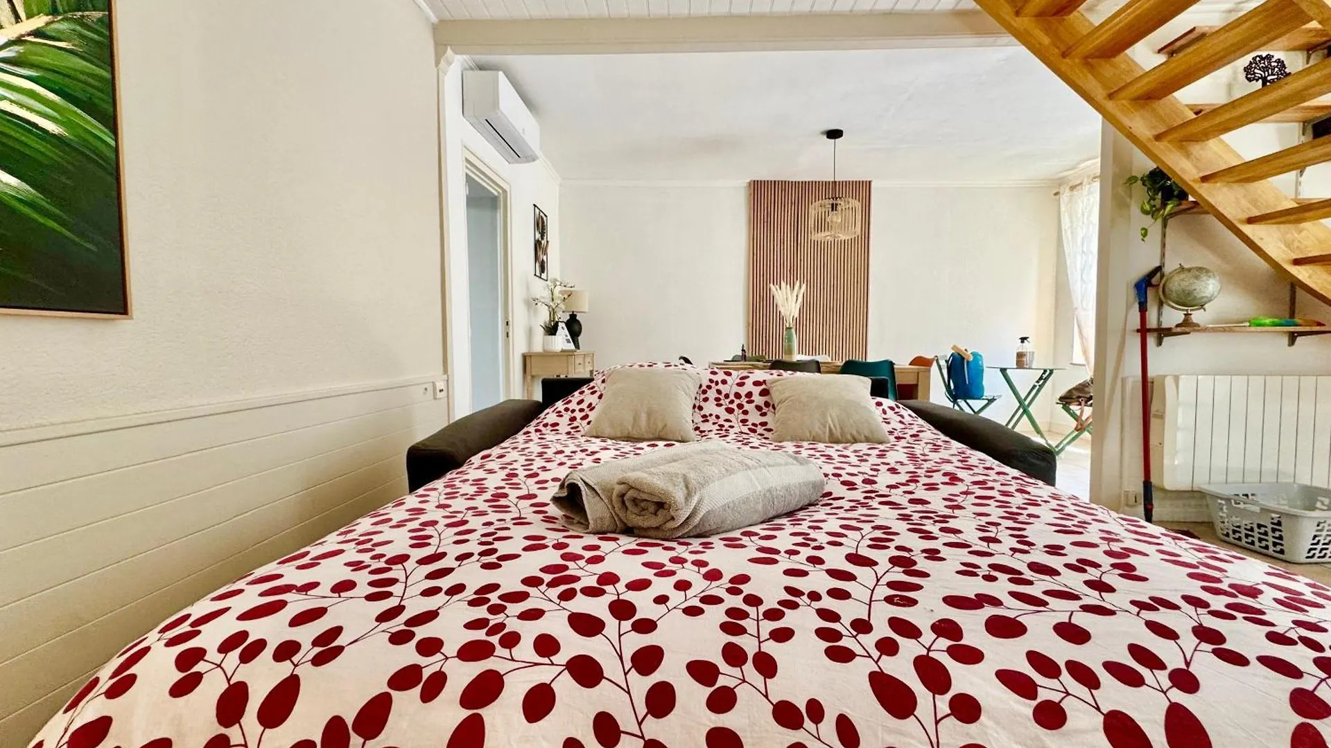 Ferienhaus Lanester - Ty Bihan Frankreich
